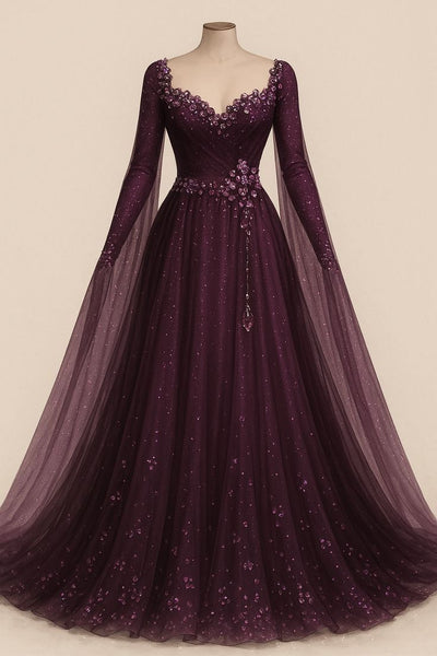 gown - Wonder Bazaar