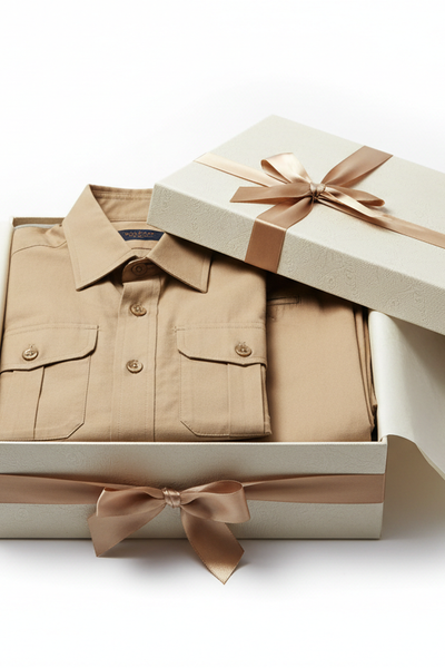 Safari suit - Wonder Bazaar