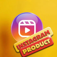 Instagram product