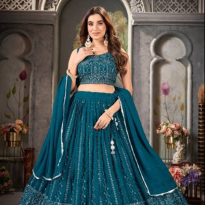 Lehenga