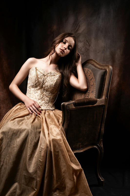 Gown 6