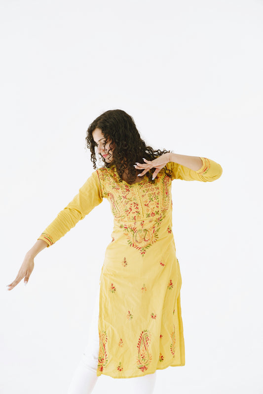 Kurti 5